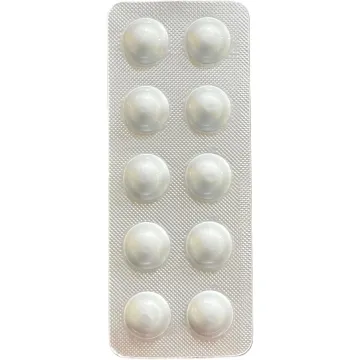Cinaloc T Tablet product image