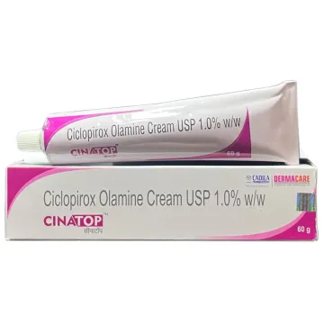Cinatop Cream 60gm product image
