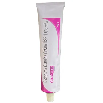 Cinatop Cream 60gm product image