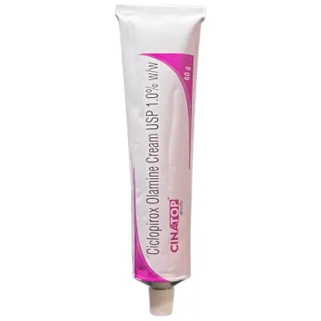 Cinatop Cream 60gm product image