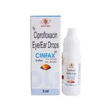 Cinfax Drop product image