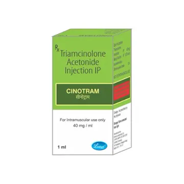 Cinotram Injection 1ml product image