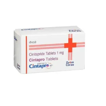 Cintapro Tablet product image