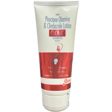 Ciola Shampoo 300ml product image