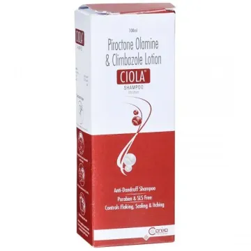 Ciola Shampoo product image
