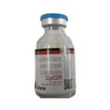 Cipcza Solution For Infusion product image