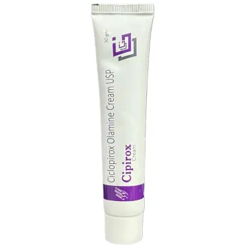 Cipirox Cream 30gm product image