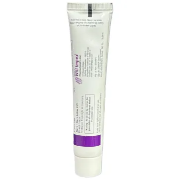 Cipirox Cream 30gm product image