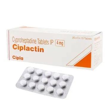 Ciplactin 4 Tablet product image