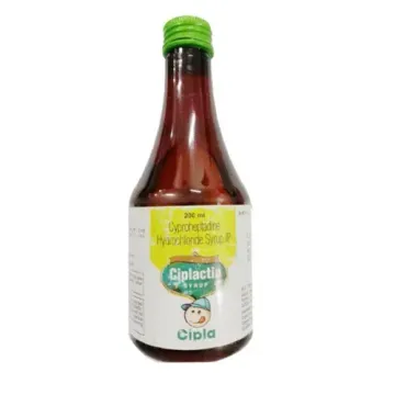 Ciplactin Syrup product image