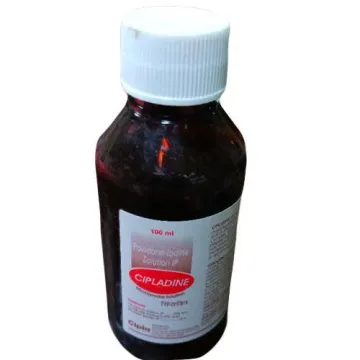 Cipladine Solution product image