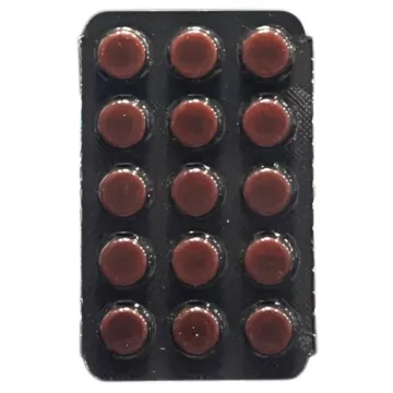 Ciplar La 40 Tablet product image