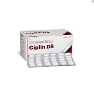 Ciplin Ds Tablet product image