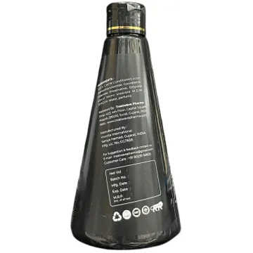 Cipolla Shampoo 200ml product image