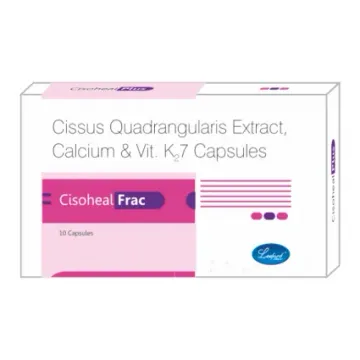Cisoheal Frac Capsule product image