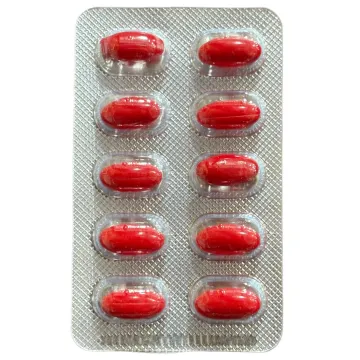 Cisret 20 Capsule product image