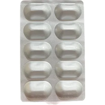 Citabo K2 7 Tablet product image