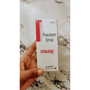 Citalexia Syrup product image