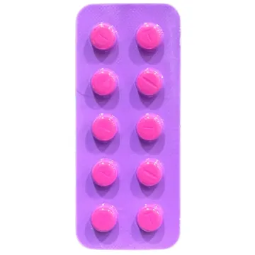 Citapad 20 Tablet product image