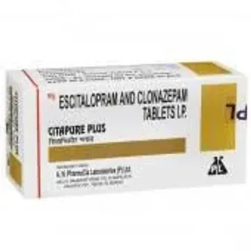 Citapure Plus Tablet product image