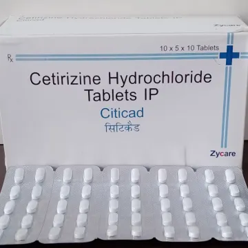 Citicad Tablet product image