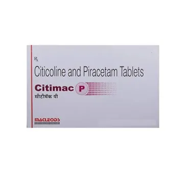 Citimac P Tablet product image