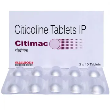 Citimac Tablet product image
