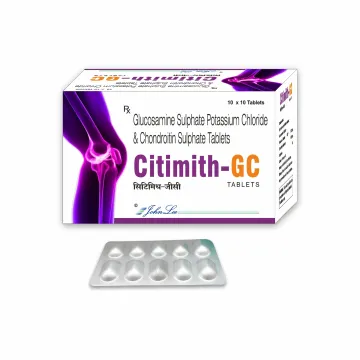 Citimith Gc Tablet product image