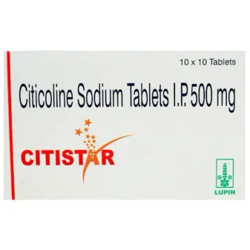 Citistar Tablet product image