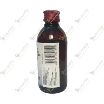 Citralka Syrup product image