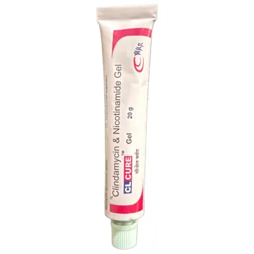 Cl Cure Gel 20gm product image