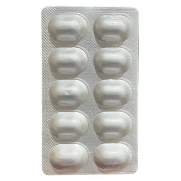 Claritec 250mg Tablet product image