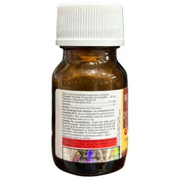 Clavam Drop 10ml product image
