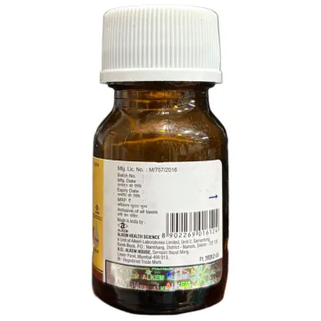Clavam Drop 10ml product image