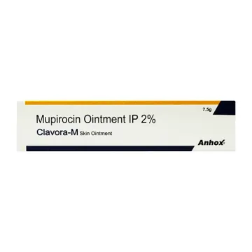 Clavora M Ointment 7.5gm product image