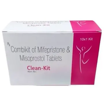 Clean Kit 200mg/200mcg Tablet product image
