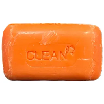 Clean Soap 75gm product image