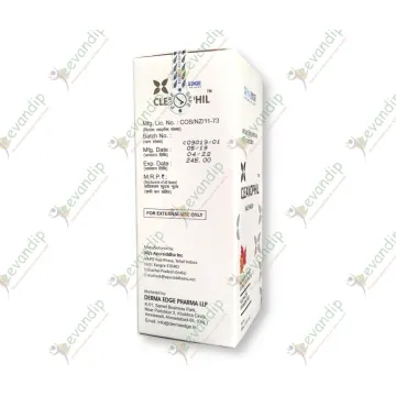 Cleanophil Face Wash product image