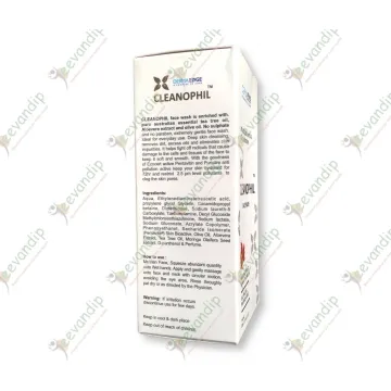 Cleanophil Face Wash product image
