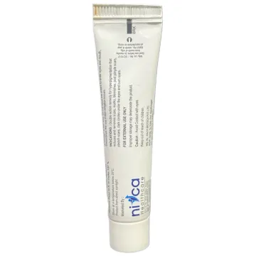 Clear Marks Gel 15gm product image