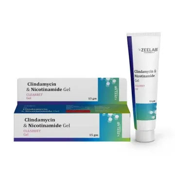 Clearbet Gel product image