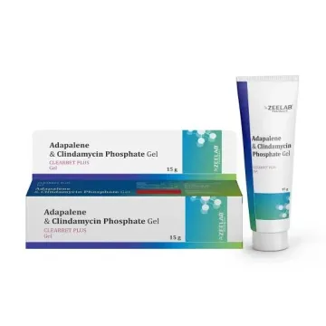 Clearbet Plus Gel product image