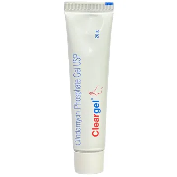 Cleargel Gel 20gm product image