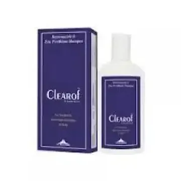 Clearof Shampoo product image