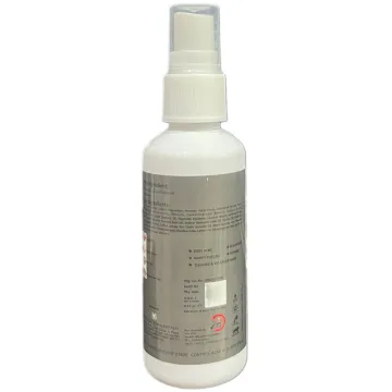 Cleartan S Body Acne Spray 50ml product image