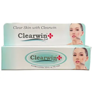 Clearwin Plus Gel 15gm product image