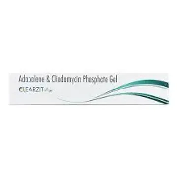 Clearzit A Gel product image