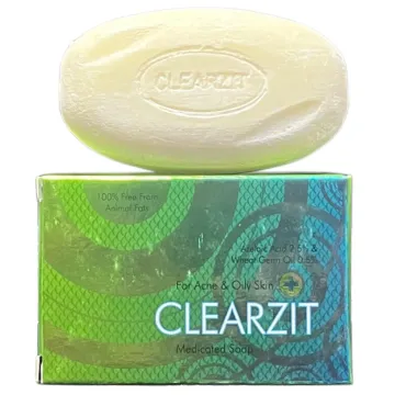 Clearzit Soap 75gm product image