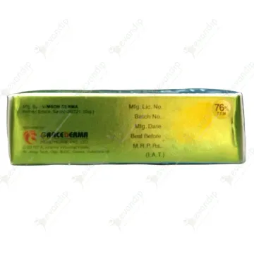 Clearzit Soap product image