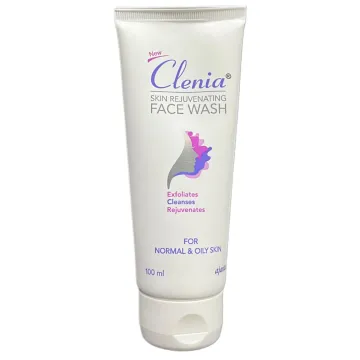 Clenia Face Wash product image